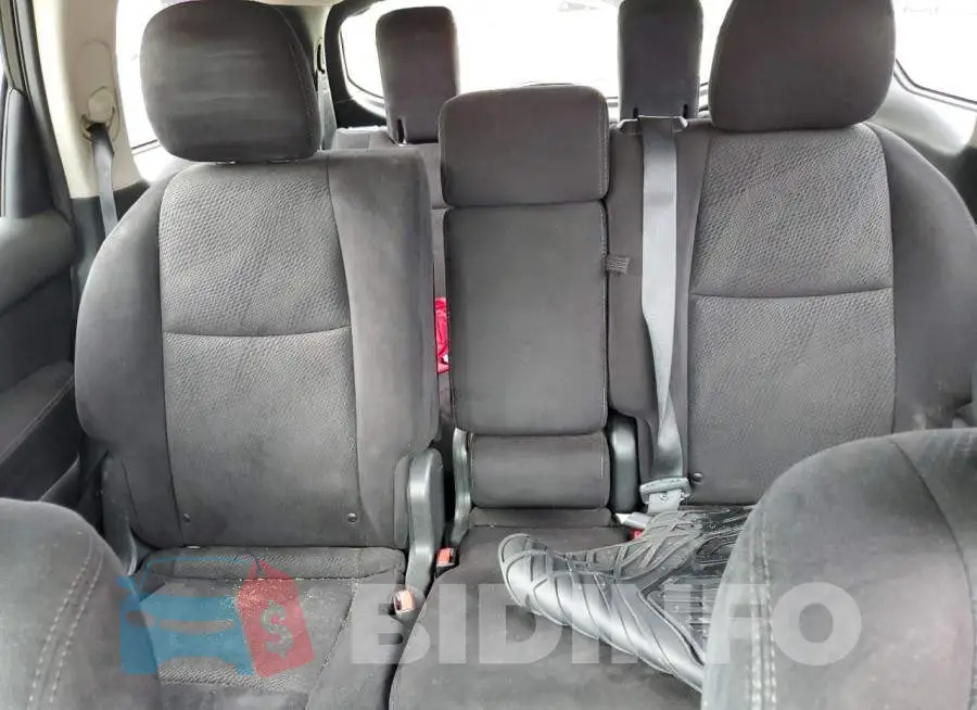 5N1AR2MM3EC692758 Photo# 10