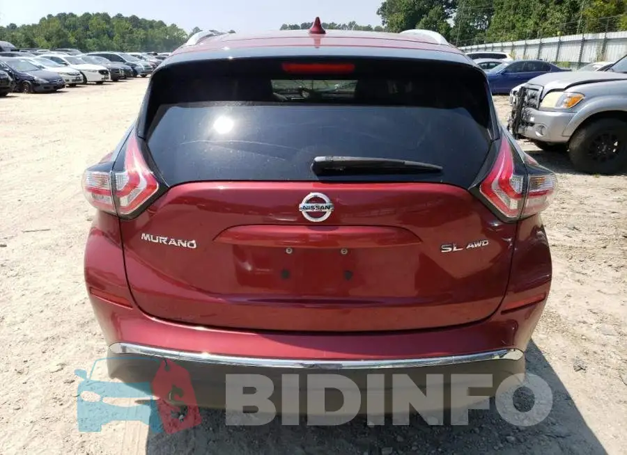 5N1AZ2MH7HN203743 Photo# 6