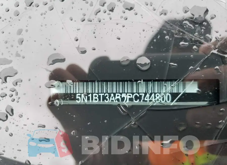 5N1BT3AB5PC744800 Photo# 12