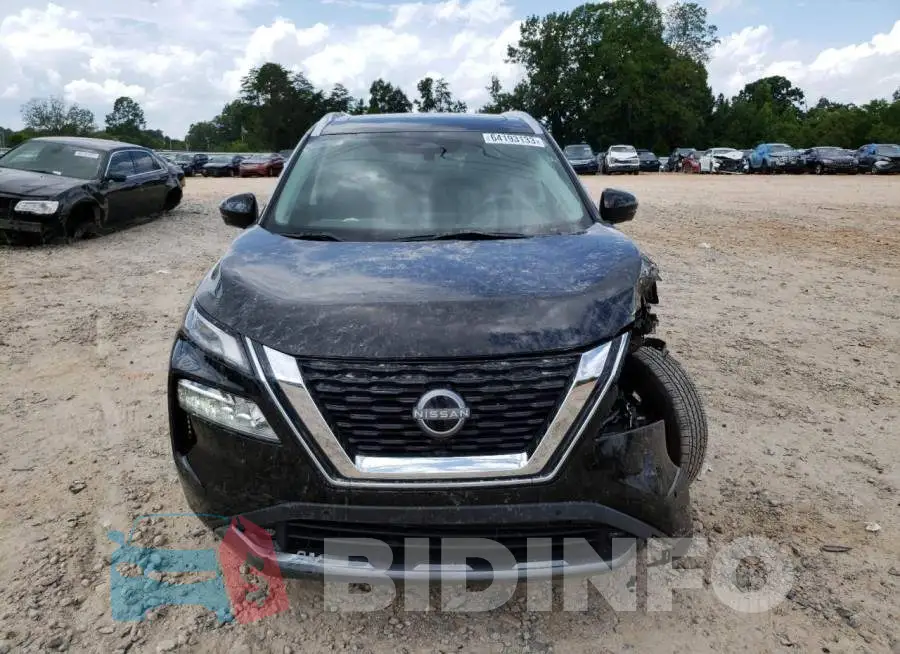 5N1BT3CA6NC707532 Photo# 5