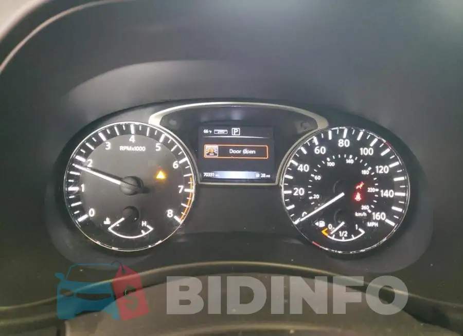 5N1DR2MM6HC677270 Photo# 9