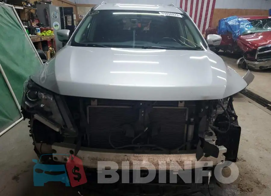 5N1DR2MM9KC577302 Photo# 5