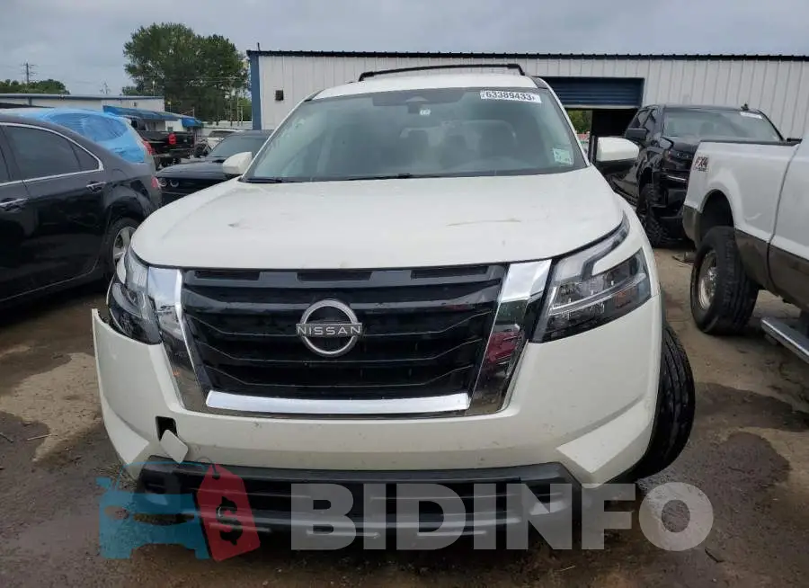 5N1DR3BA8NC240669 Photo# 5