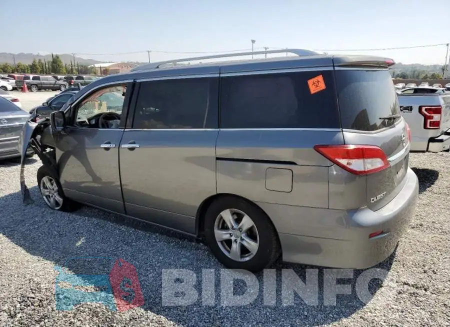 JN8AE2KP6G9156467 Photo# 2