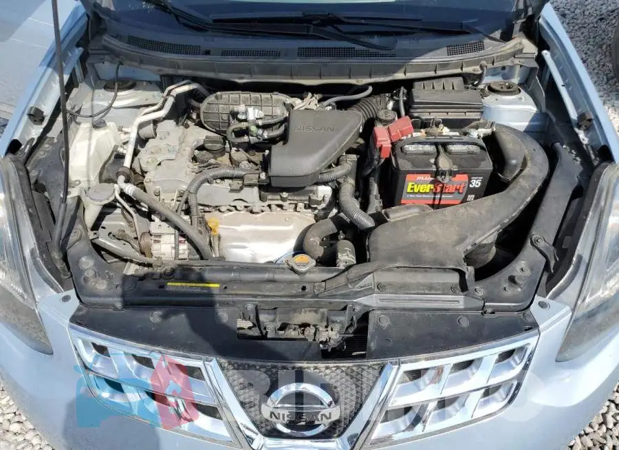 JN8AS5MT5EW104248 Photo# 12