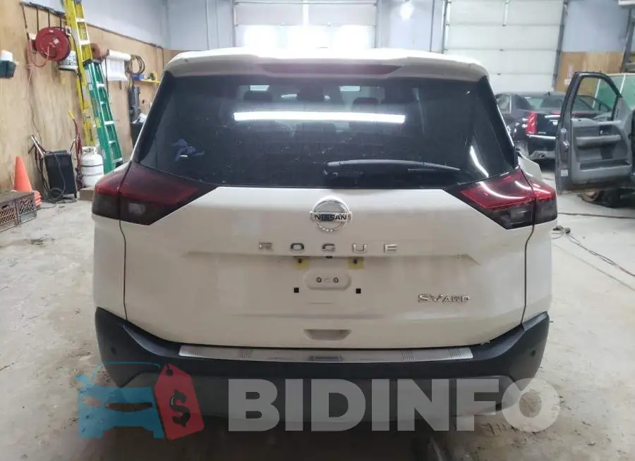 JN8AT3BB8MW205567 Photo# 6
