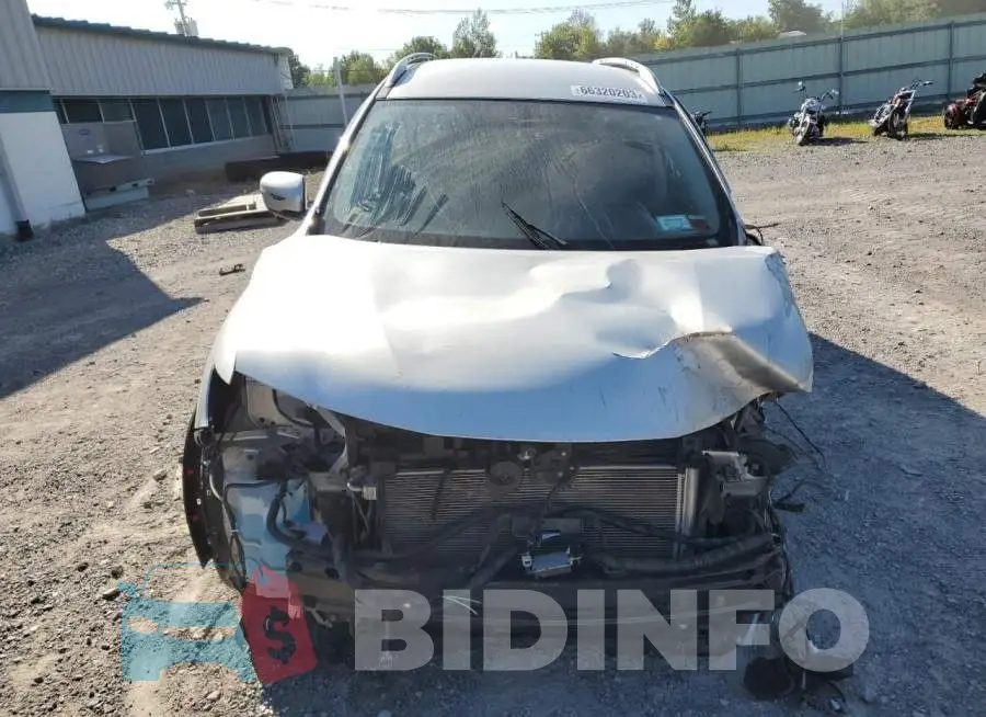 KNMAT2MT0JP602921 Photo# 5