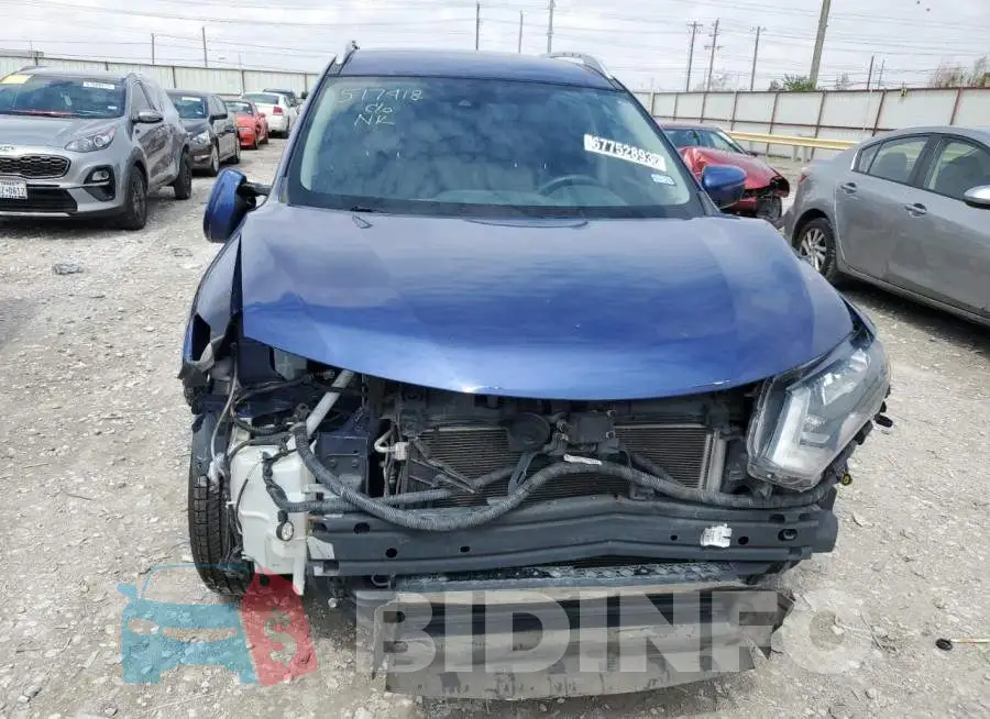 KNMAT2MT2KP517418 Photo# 5
