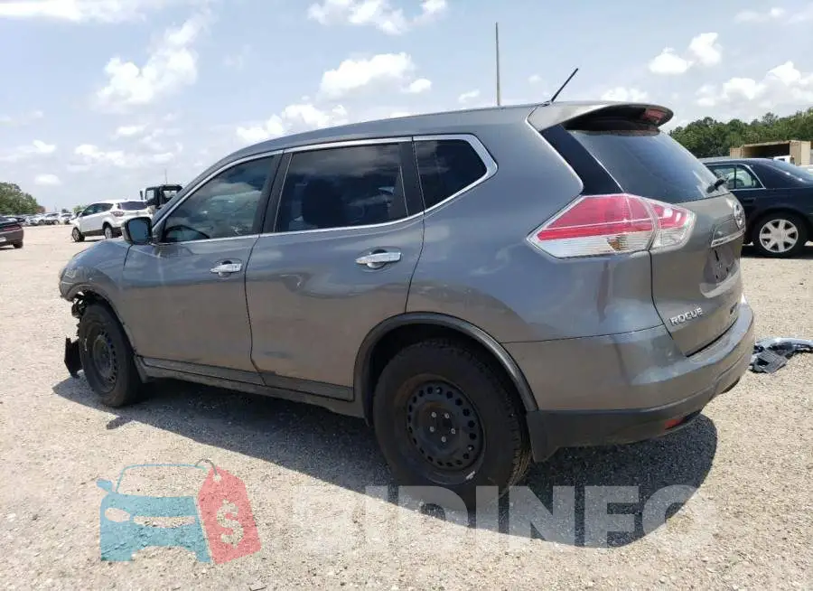 KNMAT2MT3FP505588 Photo# 2