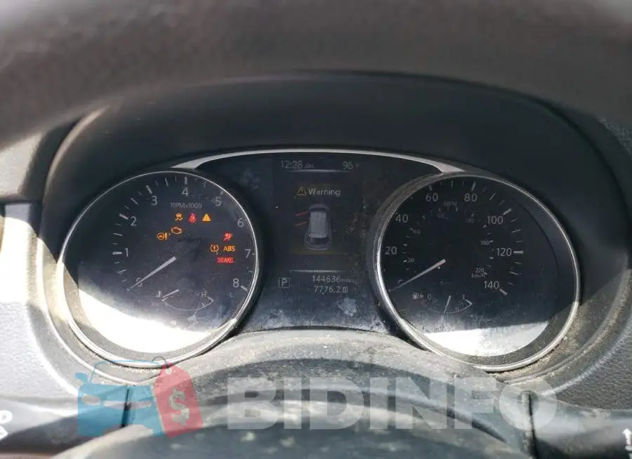 KNMAT2MT3FP505588 Photo# 9