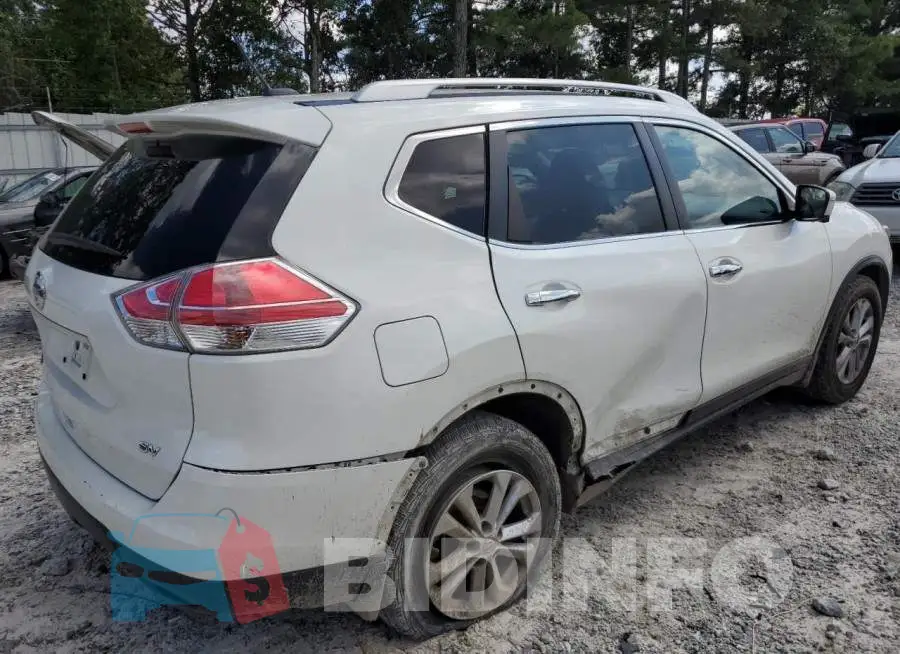KNMAT2MT3FP522276 Photo# 3