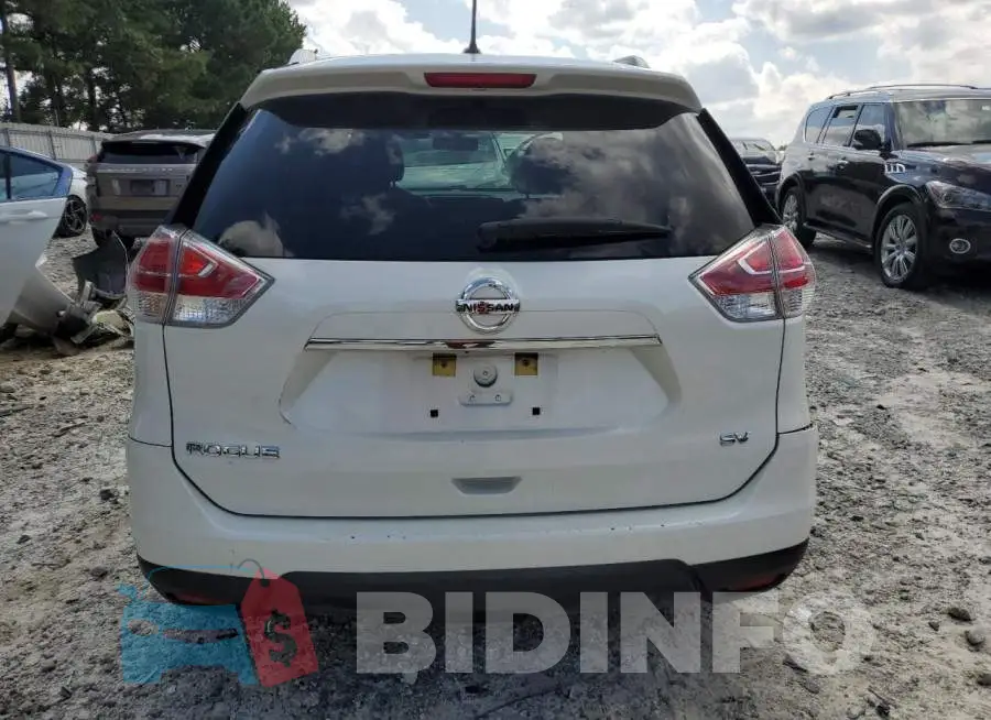 KNMAT2MT3FP522276 Photo# 6