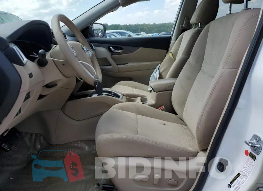 KNMAT2MT3FP522276 Photo# 7