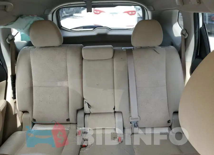 KNMAT2MT3FP522276 Photo# 10