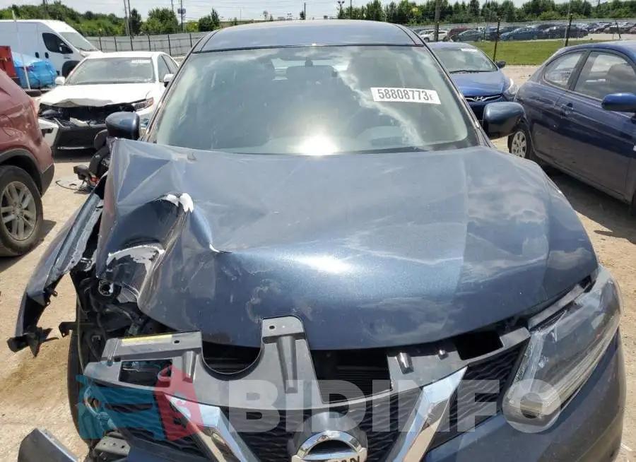 KNMAT2MT4GP674780 Photo# 11