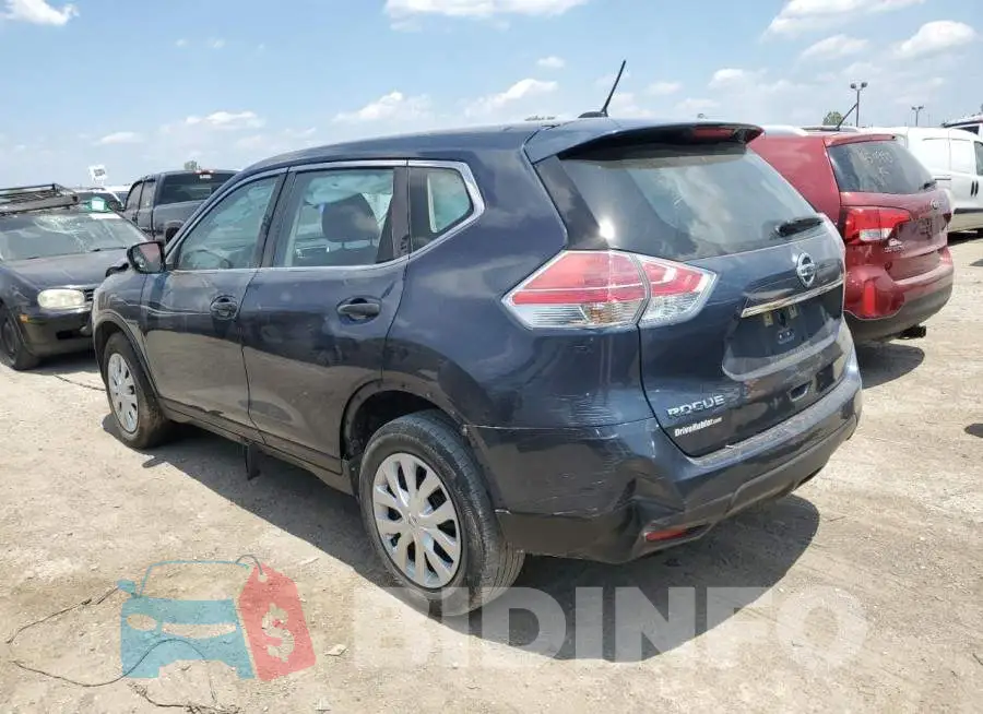 KNMAT2MT4GP674780 Photo# 2