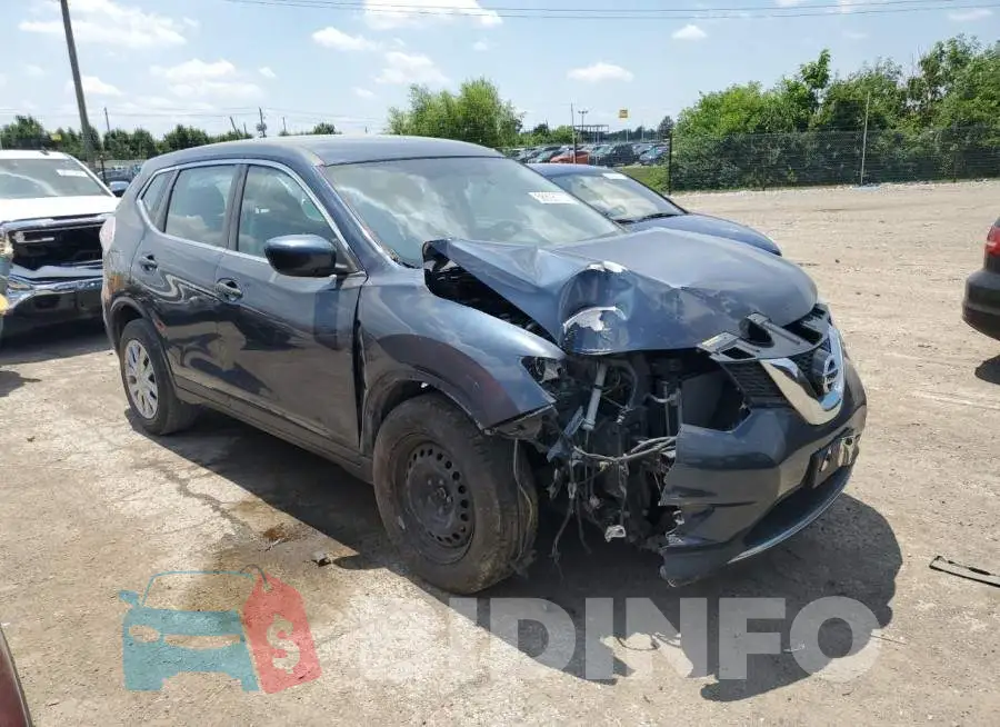 KNMAT2MT4GP674780 Photo# 4