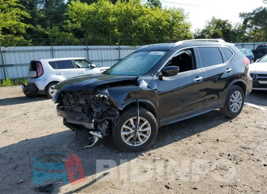 KNMAT2MT8KP522154 Photo# 1