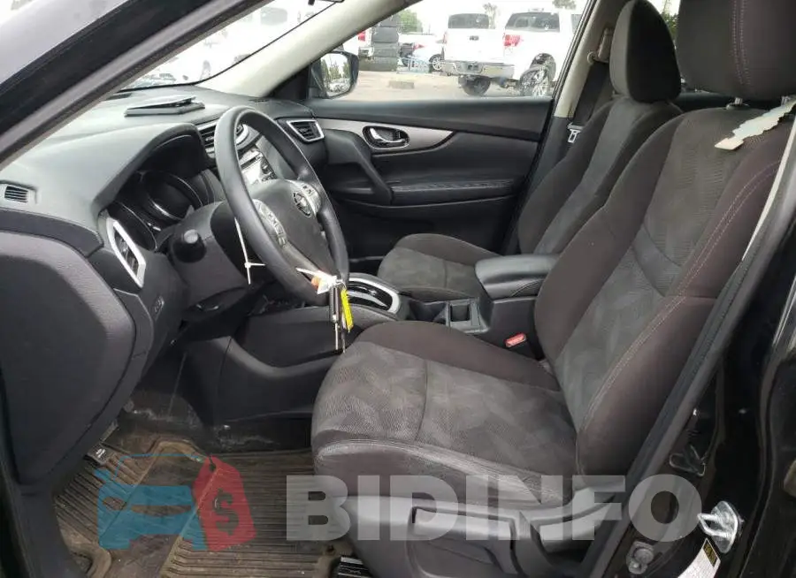KNMAT2MV4GP611034 Photo# 7