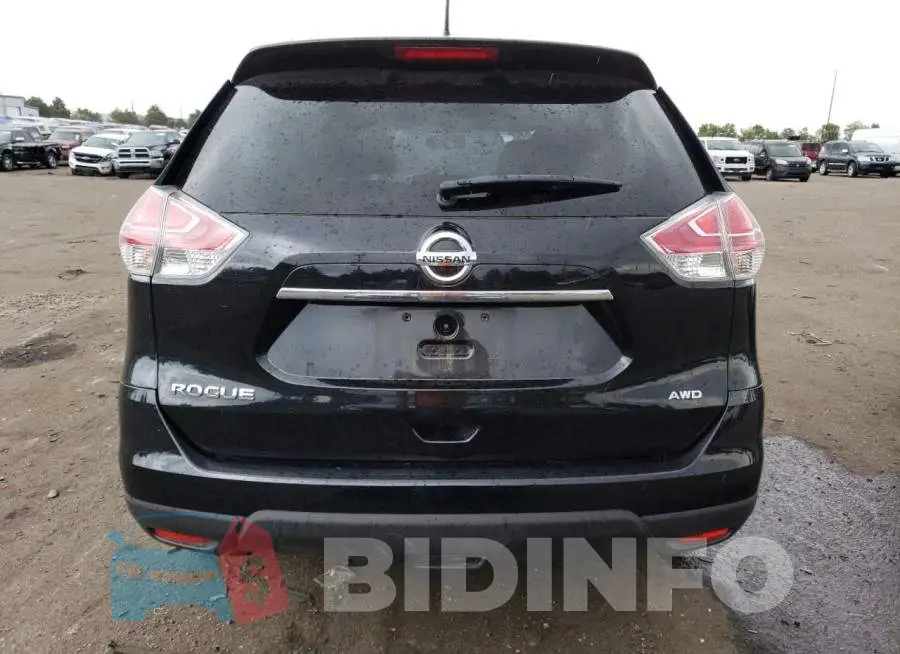 KNMAT2MV4GP611034 Photo# 6