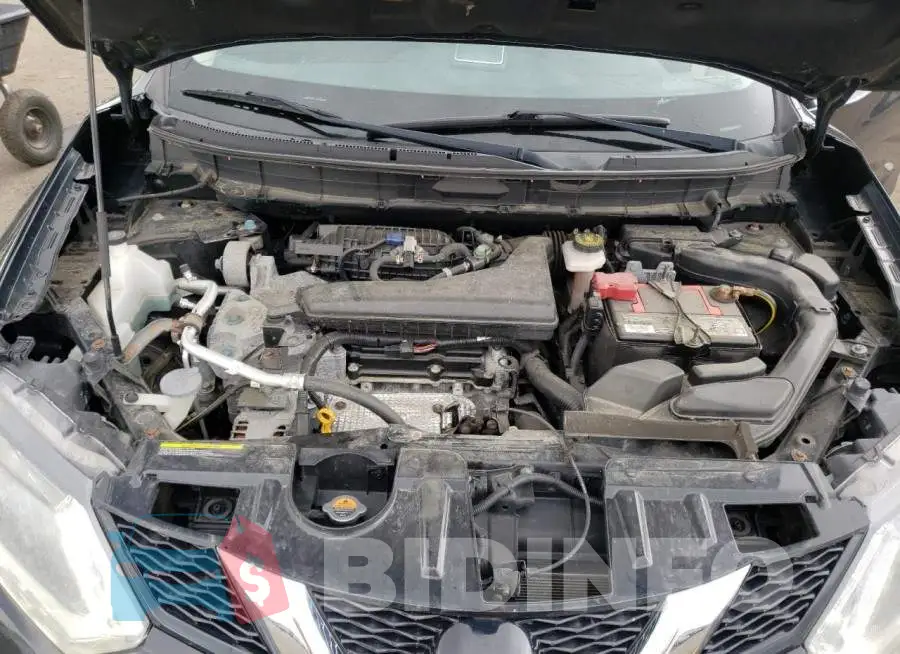 KNMAT2MV4GP611034 Photo# 12