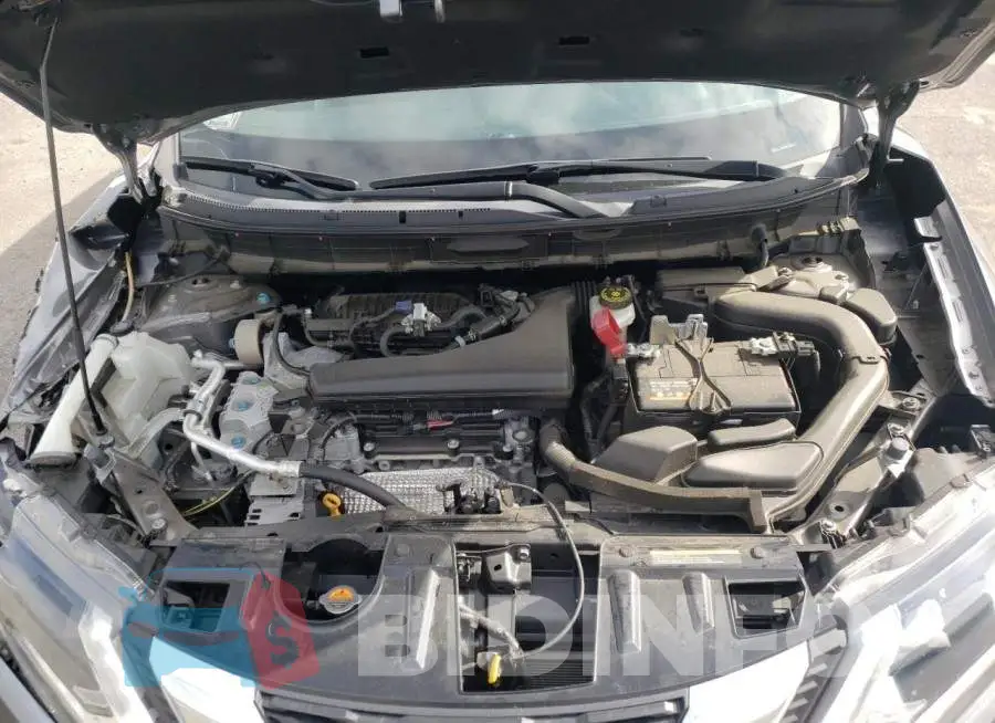 KNMAT2MV4LP515821 Photo# 12