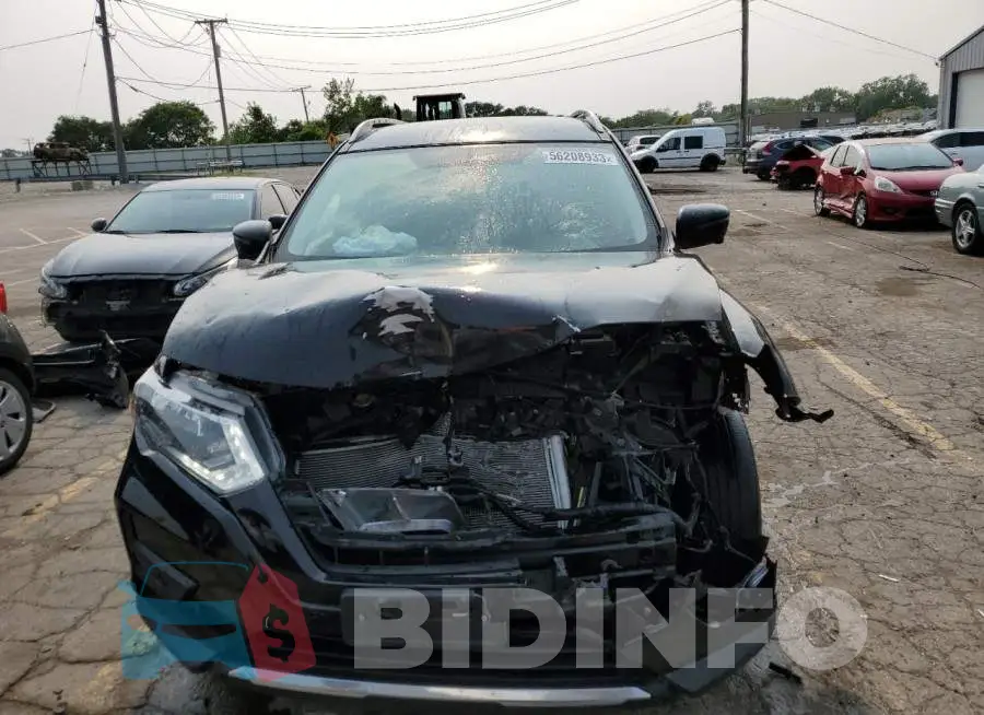 KNMAT2MV5JP620509 Photo# 5
