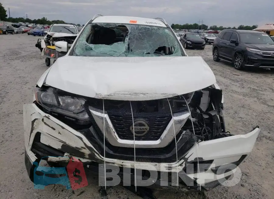 KNMAT2MV7LP509866 Photo# 5