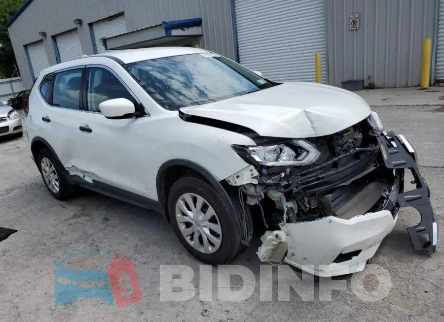 KNMAT2MV8JP570835 Photo# 4