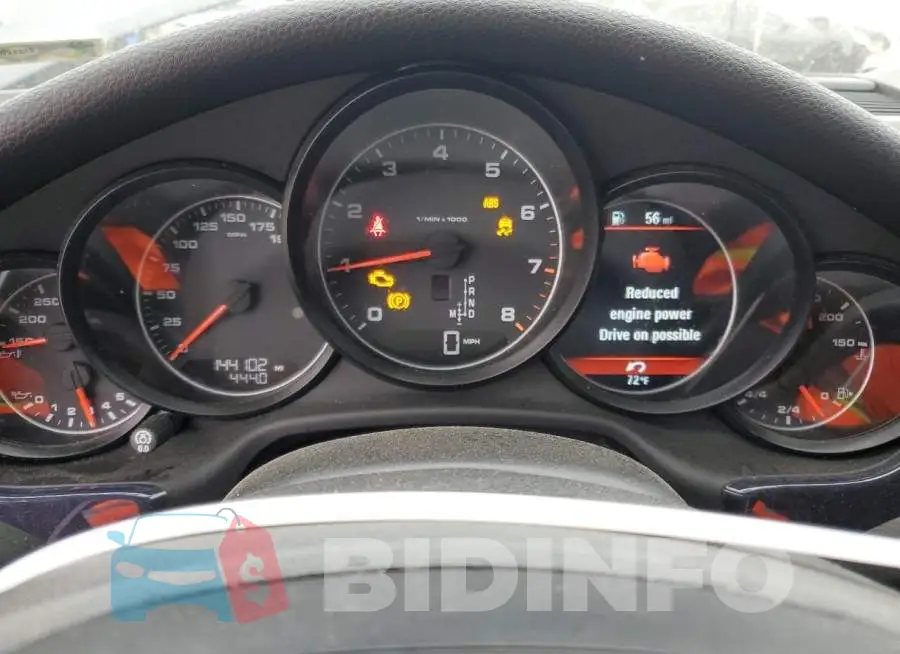 WP0AA2A77EL014475 Photo# 9