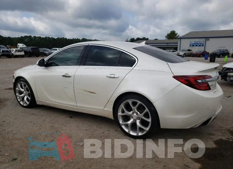 2G4GT5GX7E9324092 Photo# 2