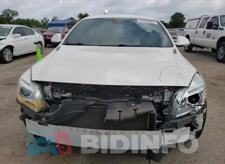 2G4GT5GX7E9324092 Photo# 5