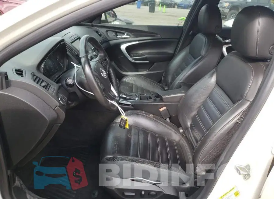 2G4GT5GX7E9324092 Photo# 7