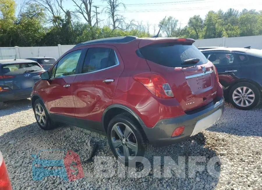 KL4CJFSB1EB714429 Photo# 2