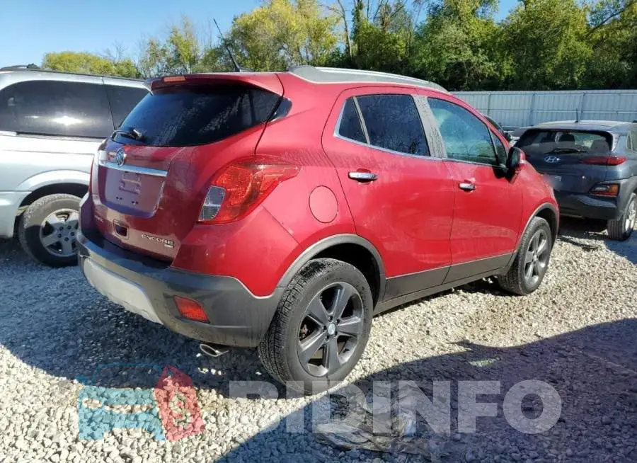 KL4CJFSB1EB714429 Photo# 3