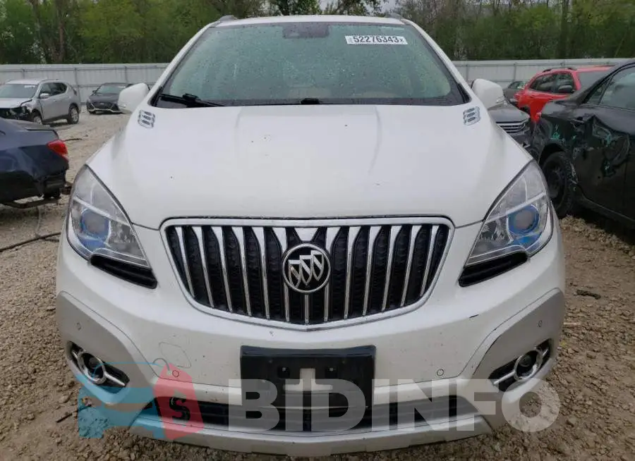 KL4CJHSB7EB782035 Photo# 5