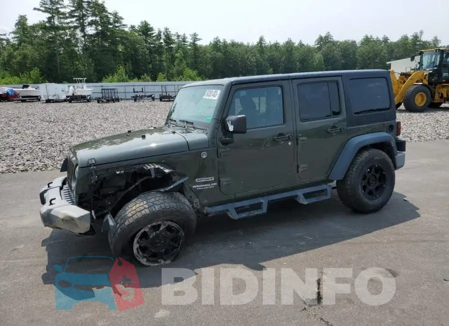 1C4BJWDG5FL766930 Photo# 1