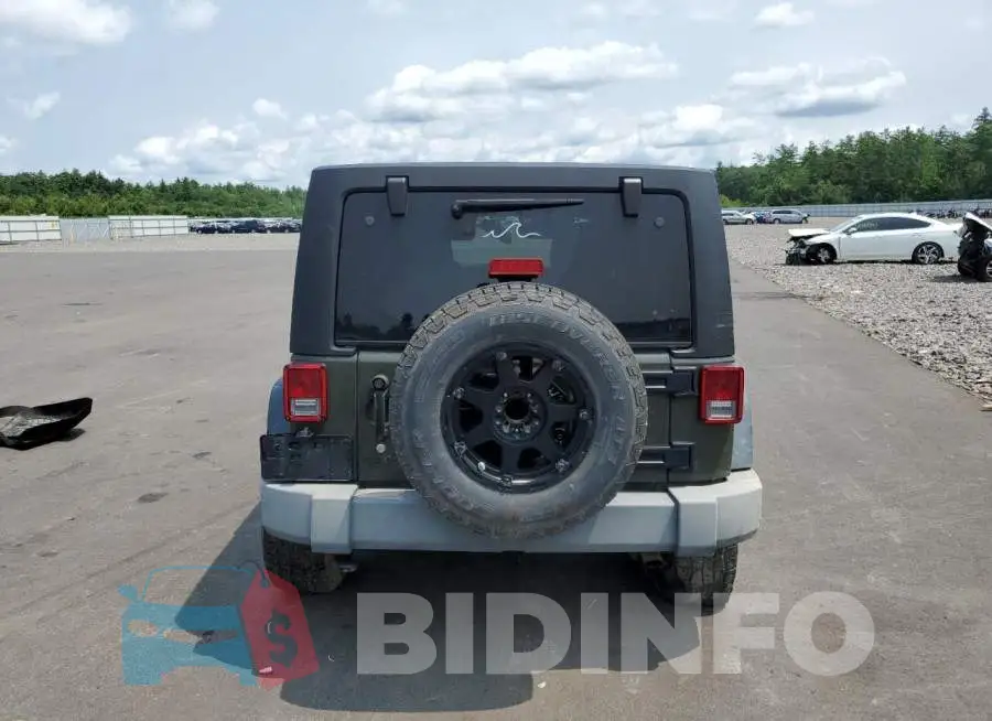 1C4BJWDG5FL766930 Photo# 6