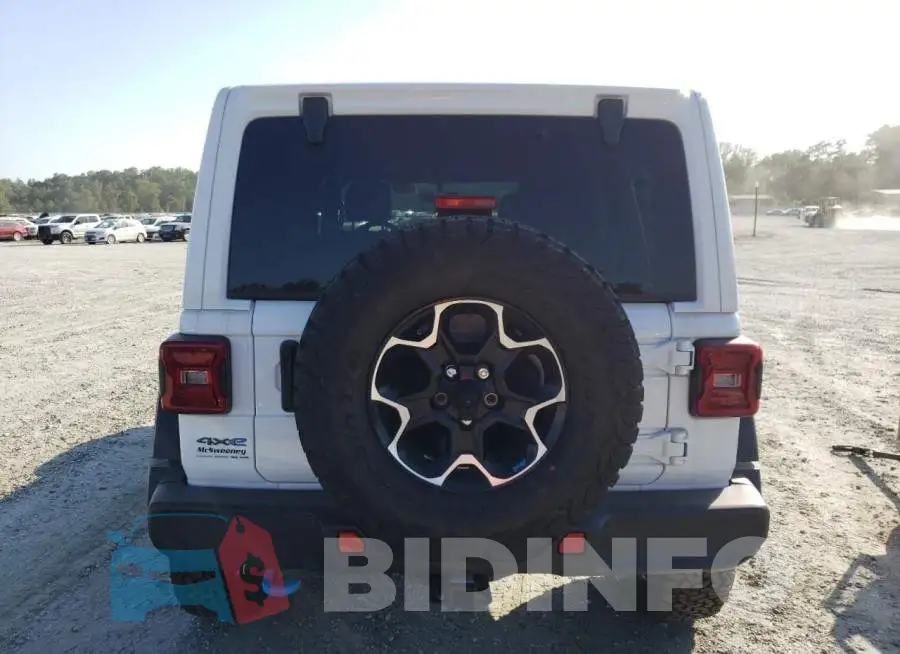 1C4JJXR6XPW537306 Photo# 6