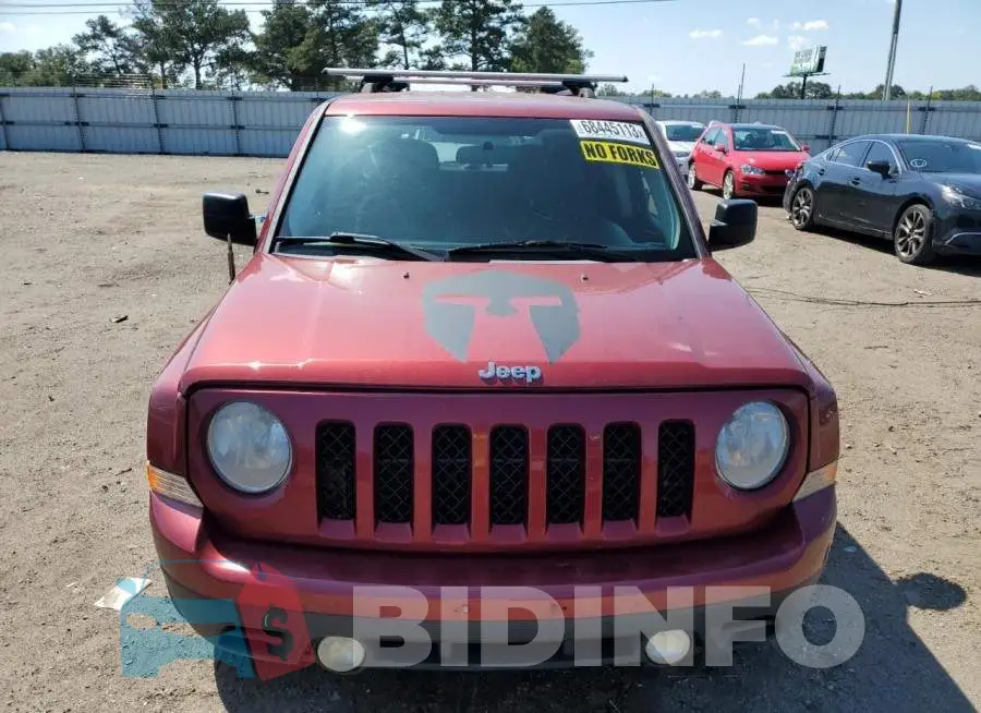 1C4NJPBA7ED536204 Photo# 5