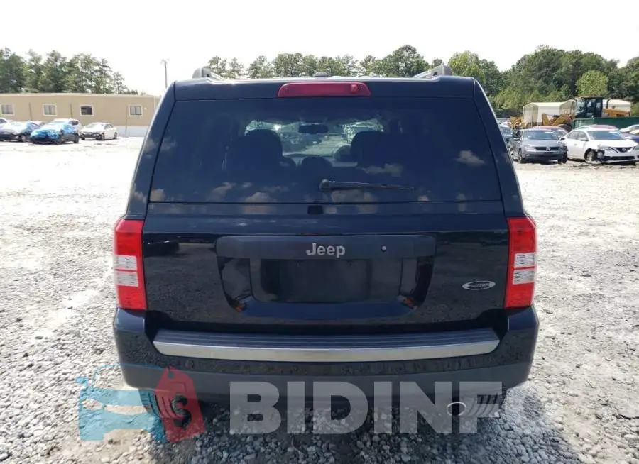 1C4NJPBAXGD777161 Photo# 6