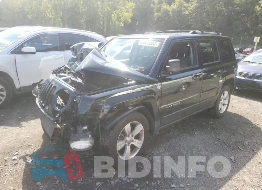 1C4NJRCB7ED532348 Photo# 1