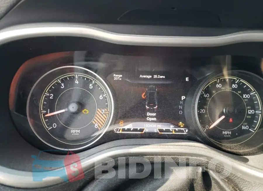 1C4PJLDSXEW172341 Photo# 9