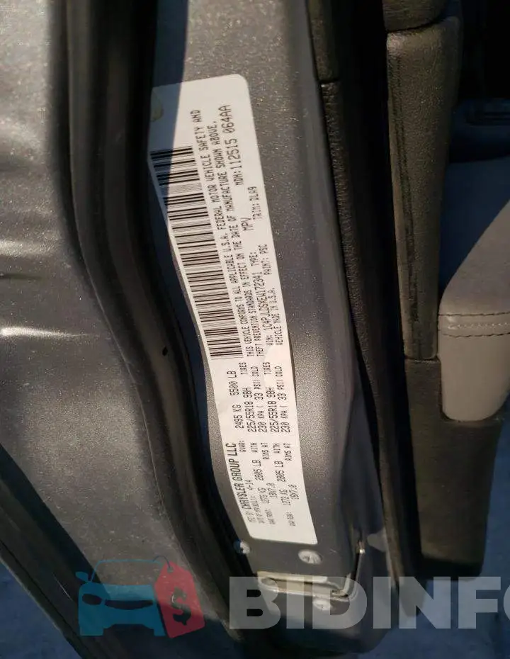 1C4PJLDSXEW172341 Photo# 13