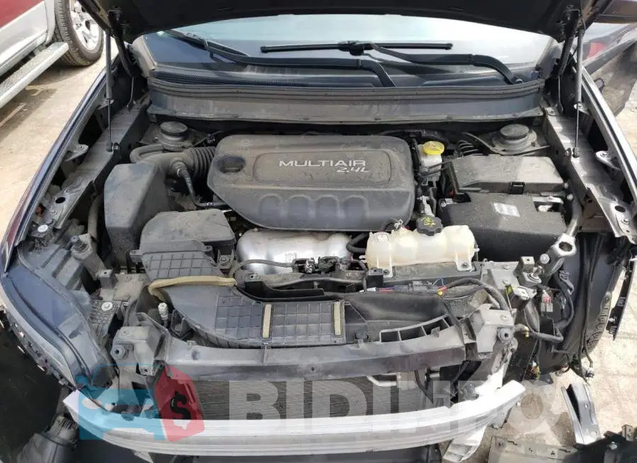 1C4PJLLB8KD109330 Photo# 12