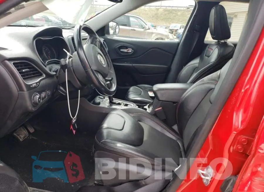 1C4PJMBX8KD374977 Photo# 7