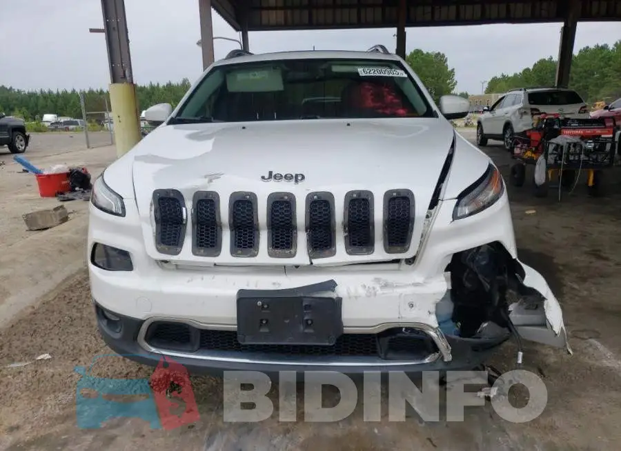1C4PJMDS7FW511581 Photo# 5