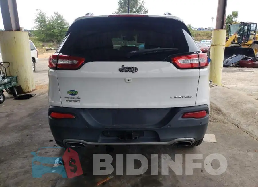 1C4PJMDS7FW511581 Photo# 6