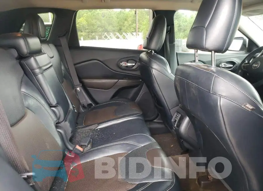 1C4PJMDS7FW511581 Photo# 10