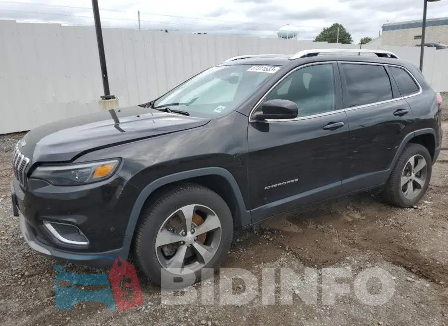 1C4PJMDX2KD237711 Photo# 1